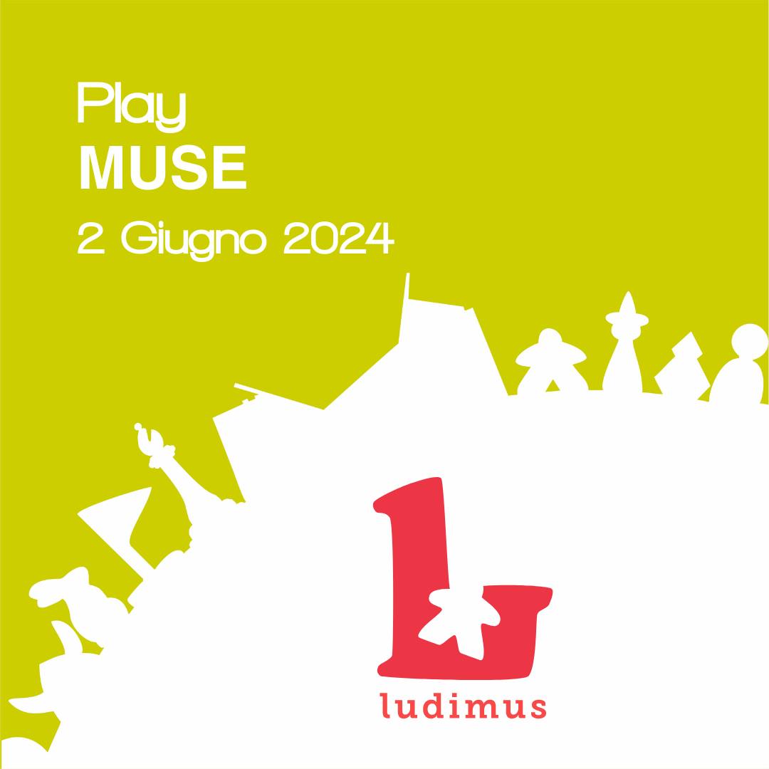 PlayMUSE 2024