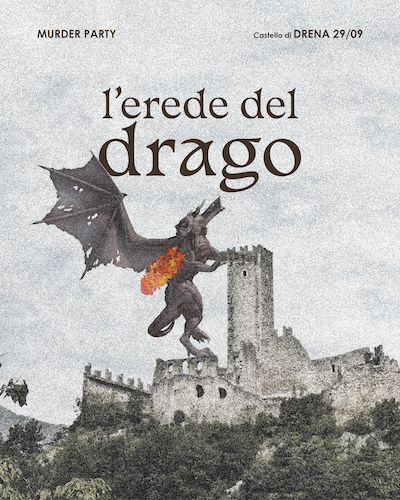 Erede del Drago