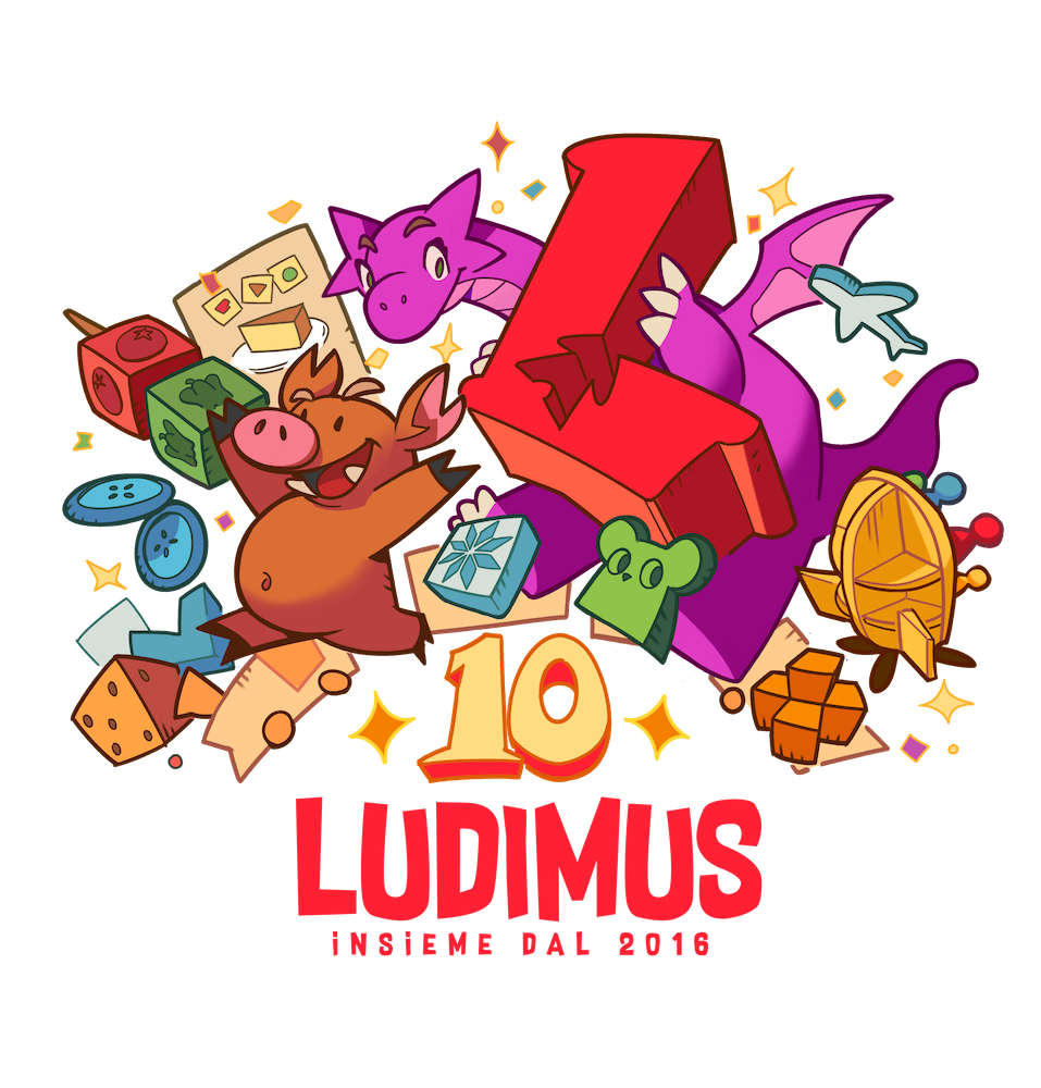 ludimus
